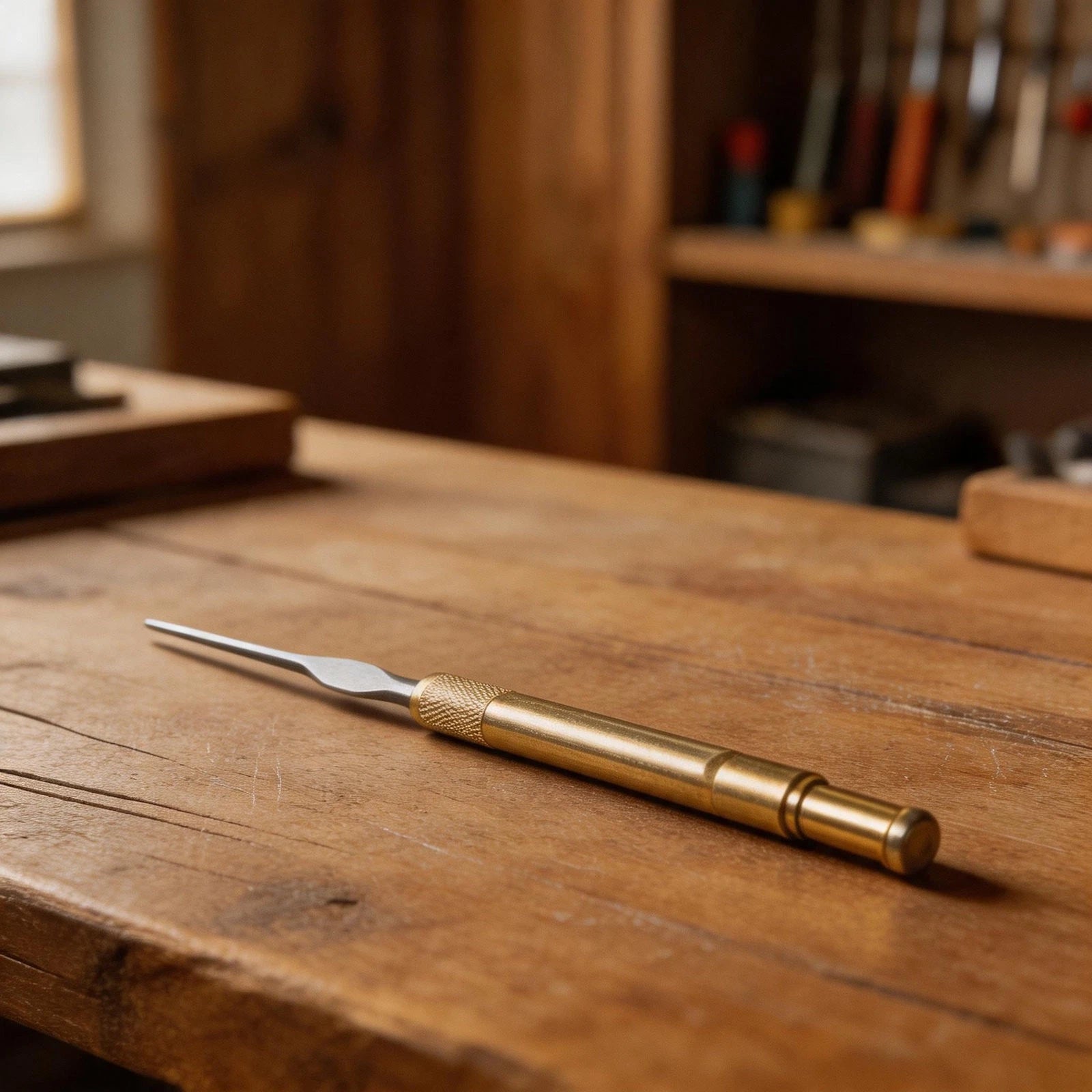 Carburetor Service Tool for Tecumseh