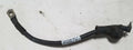 Alternator Starter Positive Battery Ground Cable for Jaguar Vanden Plas XJ8 (1998–2003)