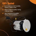 Fuel Pump Module for Chevy Camaro V6 3.6L (2010–2015) 13577820 13585453 13592337