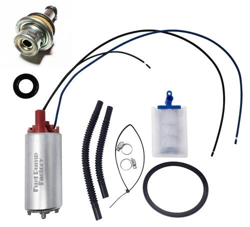 Fuel Pump for Polaris RZR Ranger Scrambler Sportsman 570 800 850 900 1000 (2011–2023)