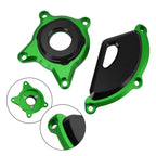 Engine Guards Slider Stator Cover for Kawasaki Z900 RS Cafe (2017–2023)