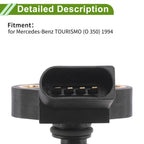 MAP Sensor for Mercedes-Benz Tourismo (No.281002468)