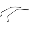 Set of 2 Fuel Tank Straps for Ford Freestyle (2005–2007)