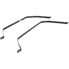 Set of 2 Fuel Tank Straps for Ford Freestyle (2005–2007)