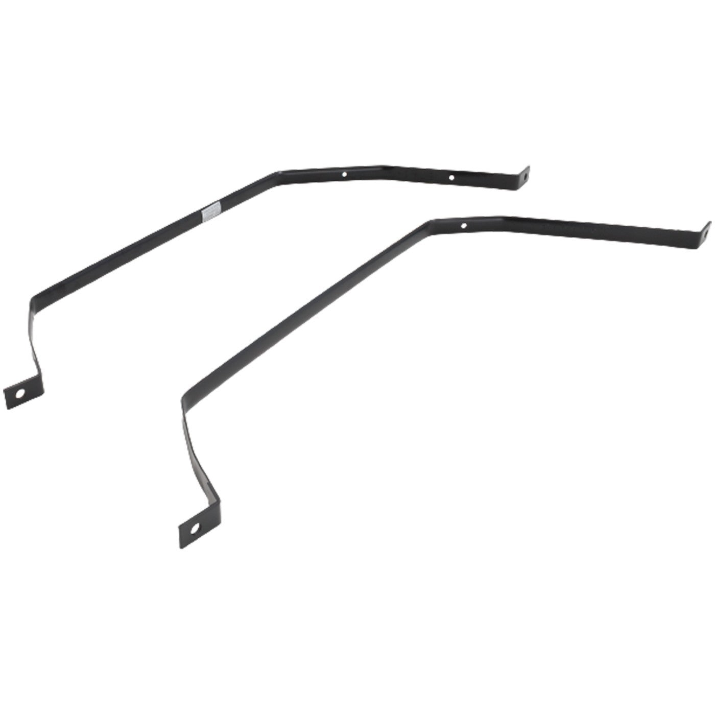 Set of 2 Fuel Tank Straps for Ford Freestyle (2005–2007)