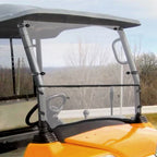 Front Vented Windshield for Kubota RTV 900 (2006–2011)