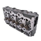 Complete Cylinder Head for Kubota L2900 L3000 L2800HST L2800F L3130DT