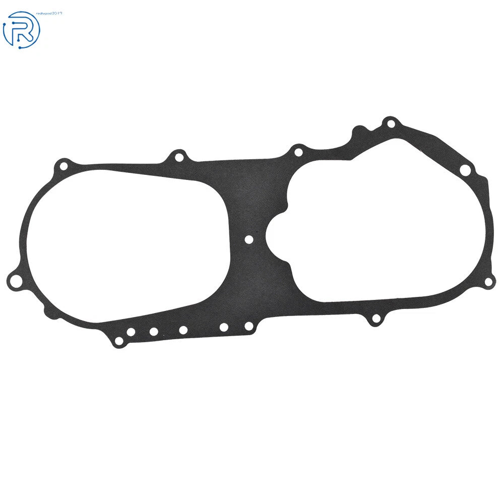 Left Clutch Cover Gasket for Polaris Predator 50 90 (2003–2006)