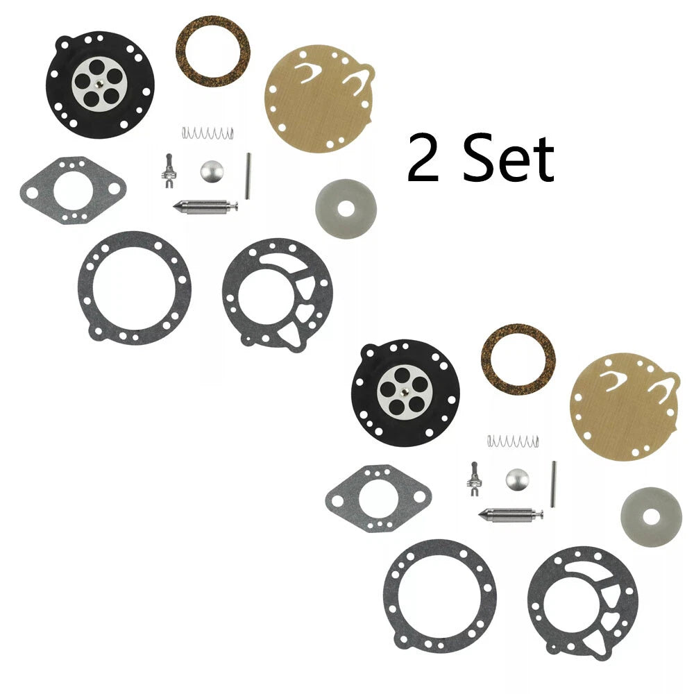 2X Carburetor Repair Kit for STIHL TS350 TS360 (RK-83HL RK-113HL)