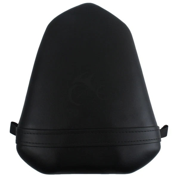 Black Rear Passenger Seat for Yamaha YZF-R1 (2007–2008)