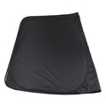 Foldable Windshield Sun Shade Visor for Mercedes Benz GL-Class (2013-2019)
