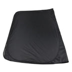 Foldable Windshield Sun Shade Visor for Mercedes Benz GL-Class (2013-2019)