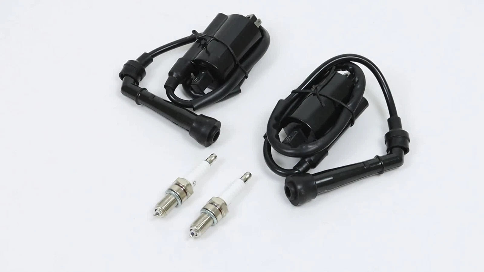 2 Ignition Coils for Suzuki Intruder VS700GL VS750GL VS800GL (1987â2004)