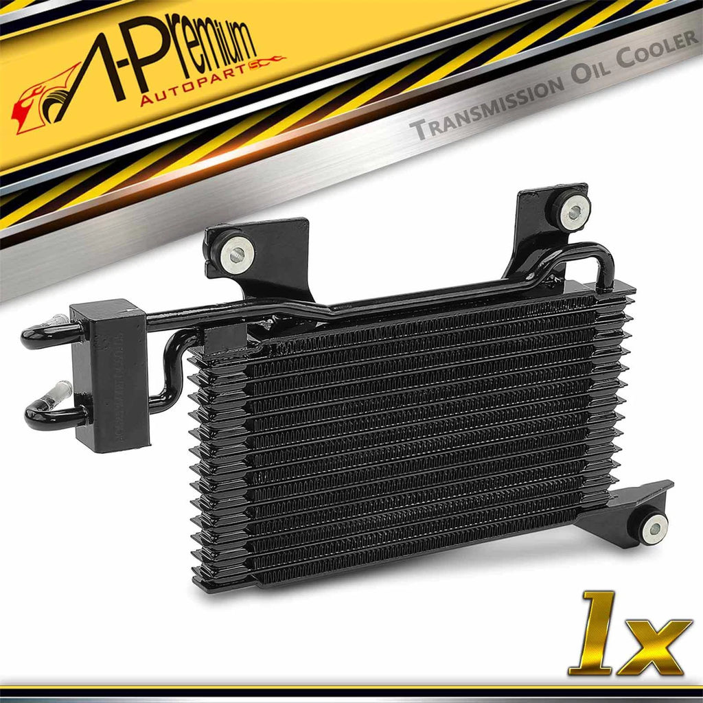 Automatic Transmission Oil Cooler for Nissan Sentra (2007–2012)