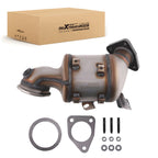 Stainless Steel Catalytic Converter Kit for Buick Encore 1.4L (2013–2018)