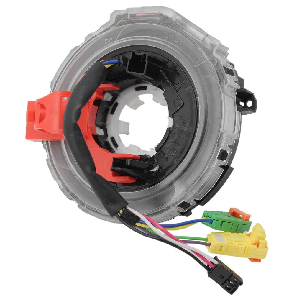 Spiral Cable Clock Spring for Mercedes-Benz E280 GL320 CL600 S600 (2002-2009)