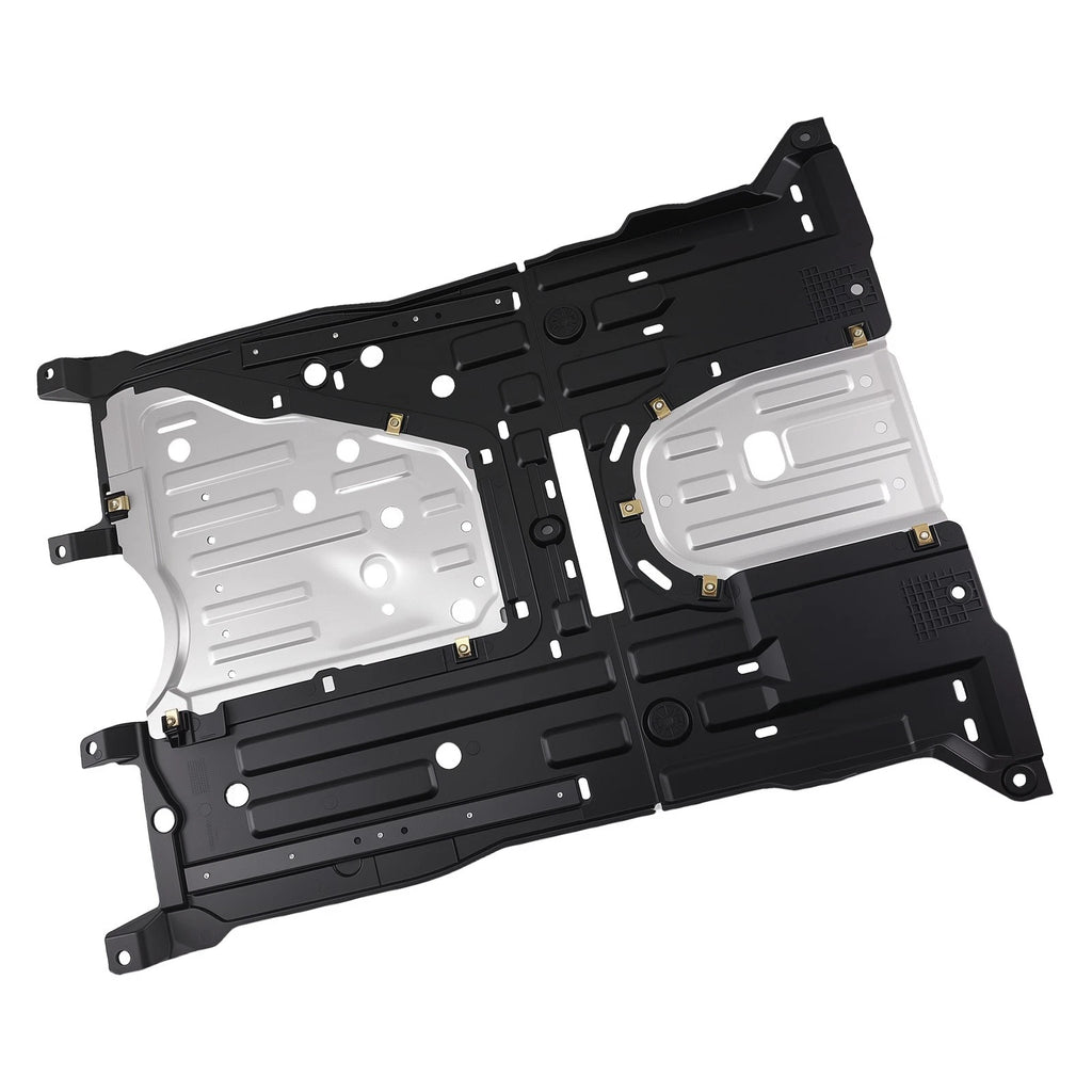 Front Engine Protection for Acura ILX (2013) / Honda Civic (2012)