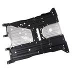 Front Engine Protection for Acura ILX (2013) / Honda Civic (2012)