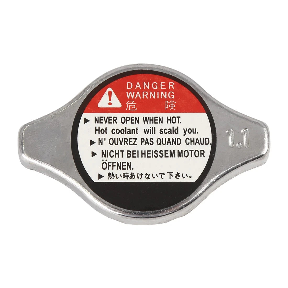 Radiator Coolant Cap Cover 19045-PAA-A01 for Honda Civic (1992–2003)