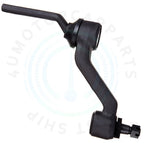 Set of 2 Front Pitman Arm Idler Arms for Chevrolet GMC C/K1500 2500 3500