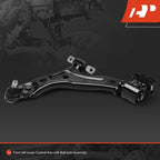 Front Left Lower Control Arm with Ball Joint for Chevrolet Spark (2013-2022)
