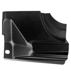 Steel Passenger Side Truck Cab Corner Replacement for Ford Pickup (2004–2014)