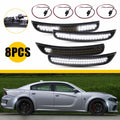 LED Side Marker Light for Dodge Charger (2015–2022) EXV