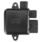 Radiator Fan Control Module for Mazda 6, MPV, Mitsubishi Lancer