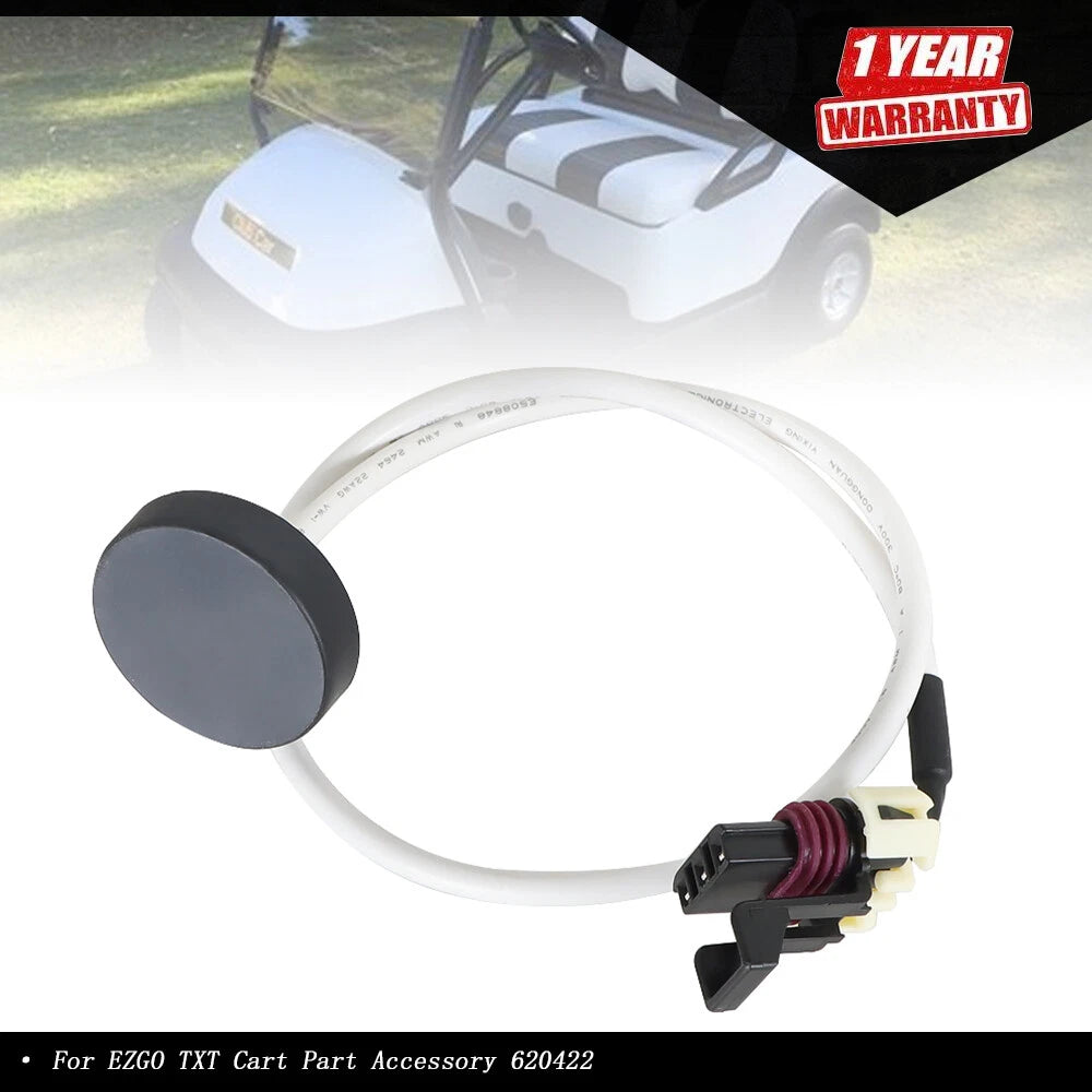 Speed Sensor Harness for EZGO TXT Golf Cart (48V)