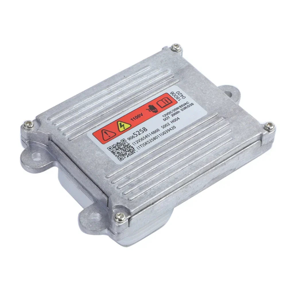 Xenon Headlight Ballast Control Unit for Land Rover Buick (2002-2009)