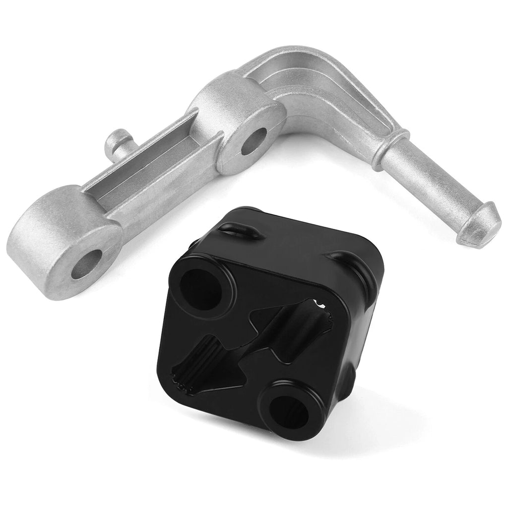 Exhaust Bracket Isolator Support for Ram 1500 (2019–2025)