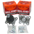 2 x Lower Ball Joints for Hilux 4x4 (1988–2005)