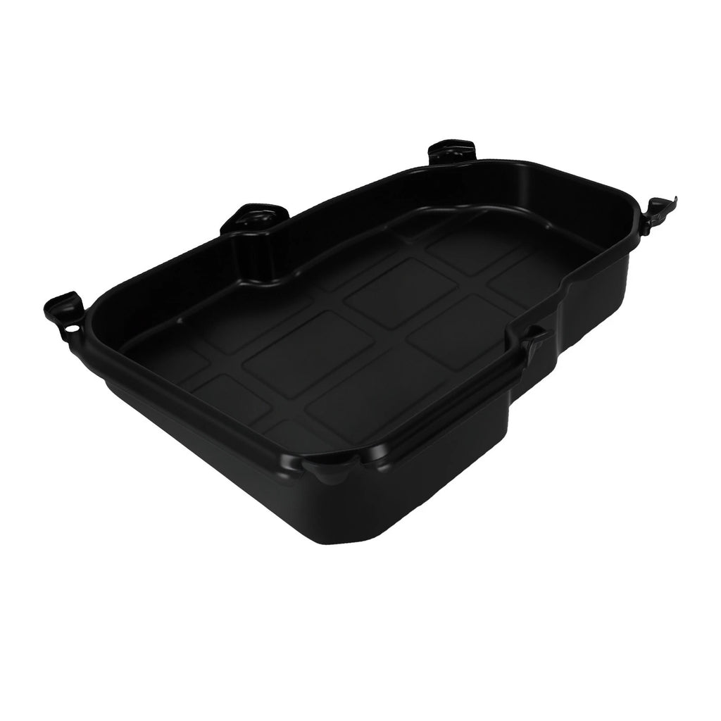 Automatic Transmission Oil Pan for Mercedes-Benz 190E W201 (1984–1993)