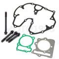 Cylinder Head Studs Nut Kit & Gasket Set for Honda TRX400X TRX400EX (2004–2009)
