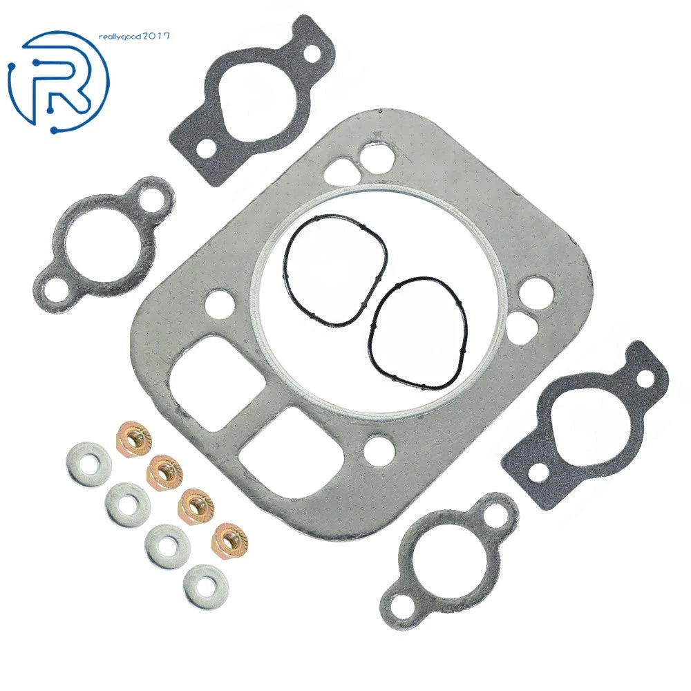 Engine Head Gasket for Kohler CH25 CH730 CH740 CV25 (24-841-04S, 24-841-03S)