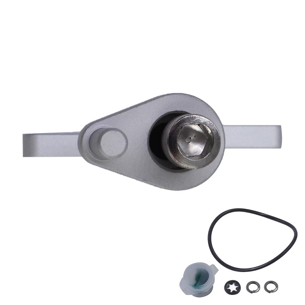 DISA Valve Repair Kit for BMW M54 2.5 (2000â2006)