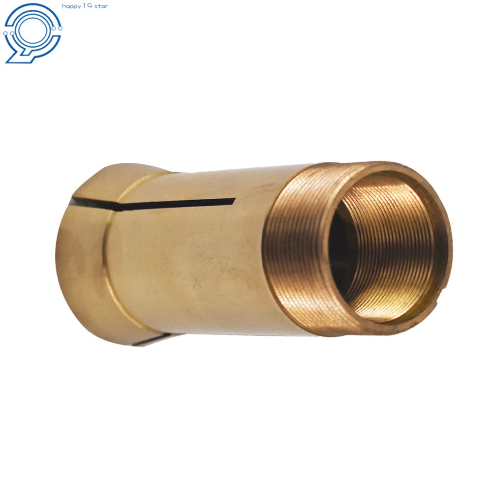 5C Emergency Brass Collet for Lathe Milling Holder