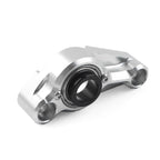 CNC Silver Left Gear Shift Lever Stabilizer for KAWASAKI Z900RS (2018-2023)