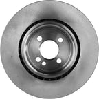 Front Disc Brake Rotors for Mini Cooper (2008–2015) 294mm Standard