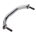 Grab Handle 8.3'' Heavy Duty Marine Boat Polished Silver