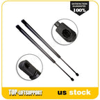 2X Rear Liftgate Lift Supports for Chevrolet HHR (2006–2011)