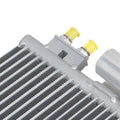 A/C Condenser for Dodge Caliber Jeep Compass 2.0L 2.4L (2007–2017) 3982 Aluminum