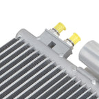 A/C Condenser for Dodge Caliber Jeep Compass 2.0L 2.4L (2007–2017) 3982 Aluminum