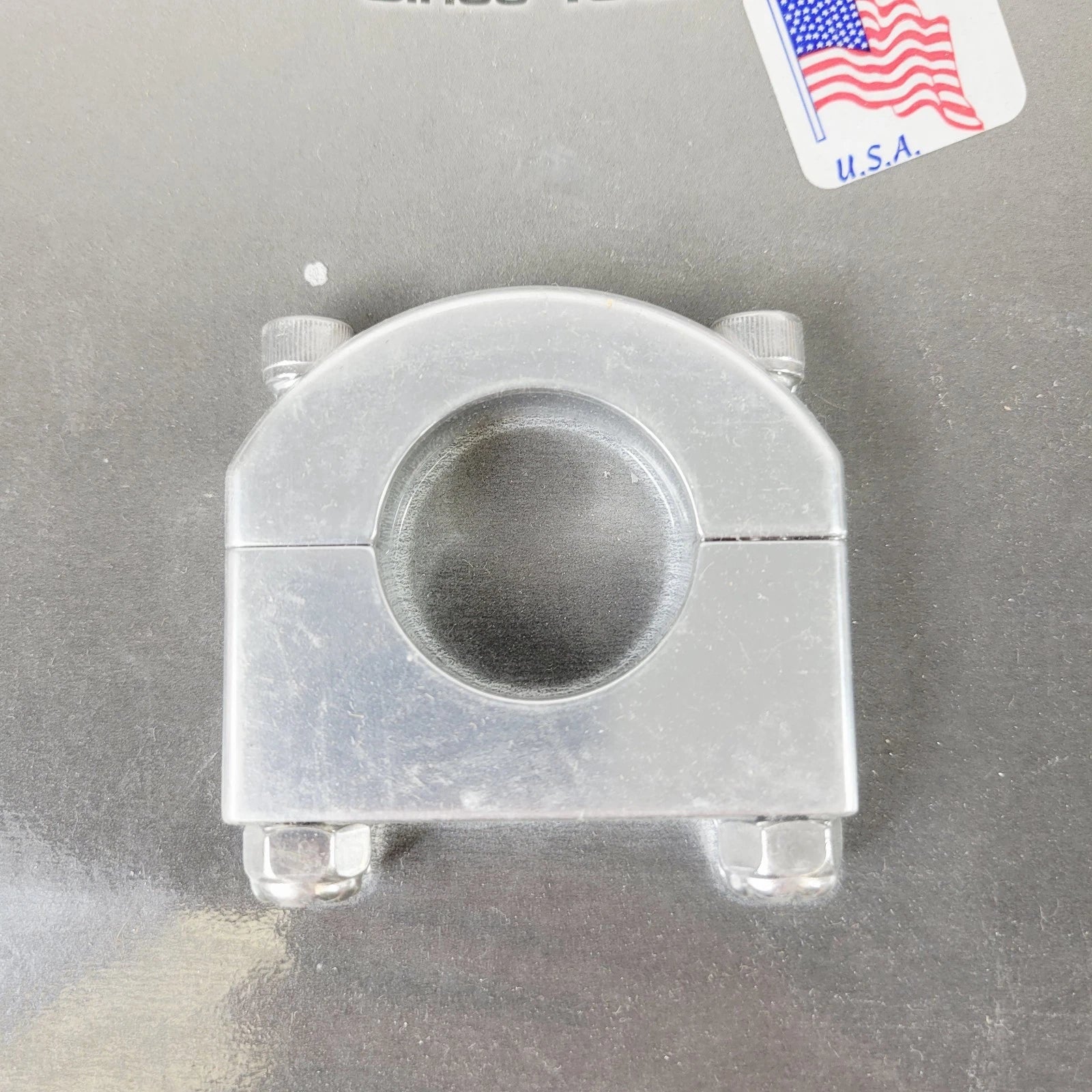 Frame Tube Mount for Universal Applications (1-1/4", 0502-0018, 62063)