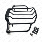Luggage Rack for Harley Air Wing Tour Pak Trunk Pack (1993–2013)