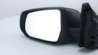 Driver Side Heated Mirror for Chevy Malibu L LS (2016-2021)