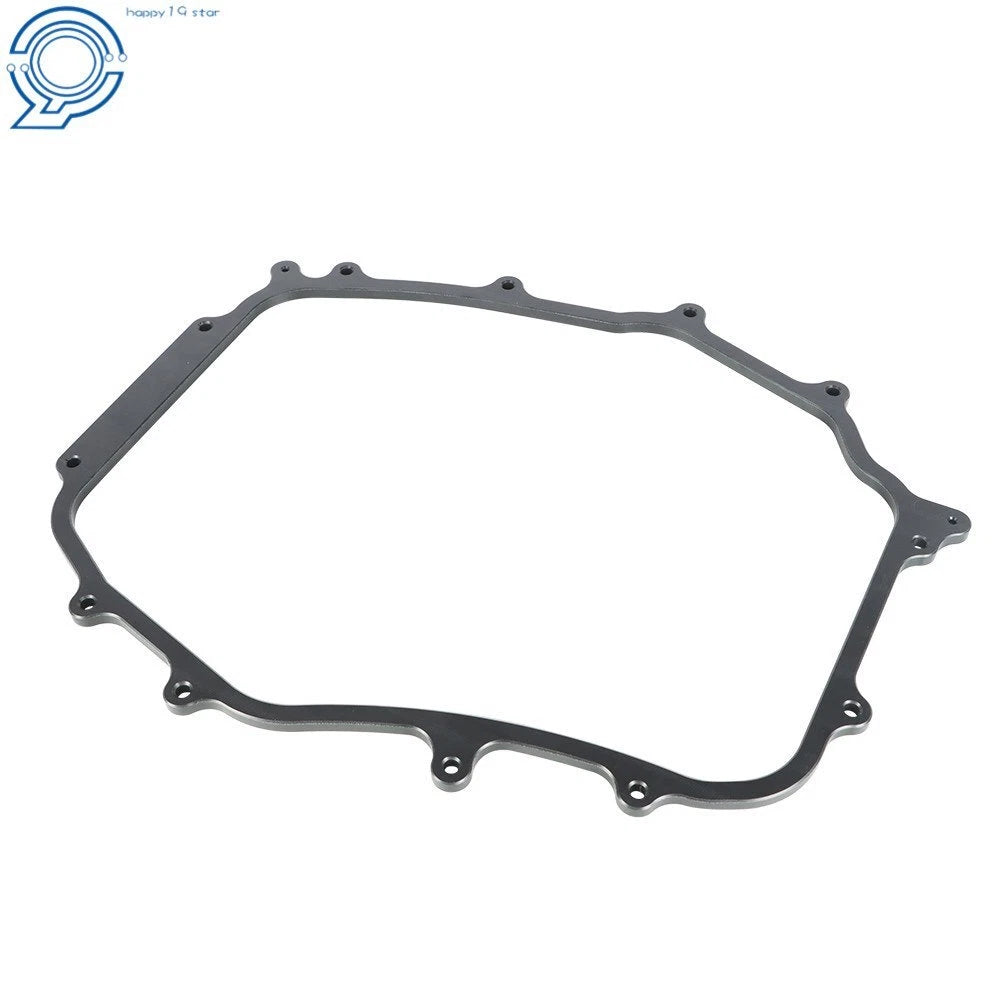 Intake Manifold Thermal Shield Spacer for Nissan 350Z Infiniti G35 (2003–2008)