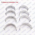 Set of 4 Main Bearings for Sea-Doo 1503 1603 4-TEC (2002–2022) 010-190-05