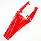 Fender Fairing Kit + Seat + Fuel Tank for Apollo Orion 125cc PIT PRO