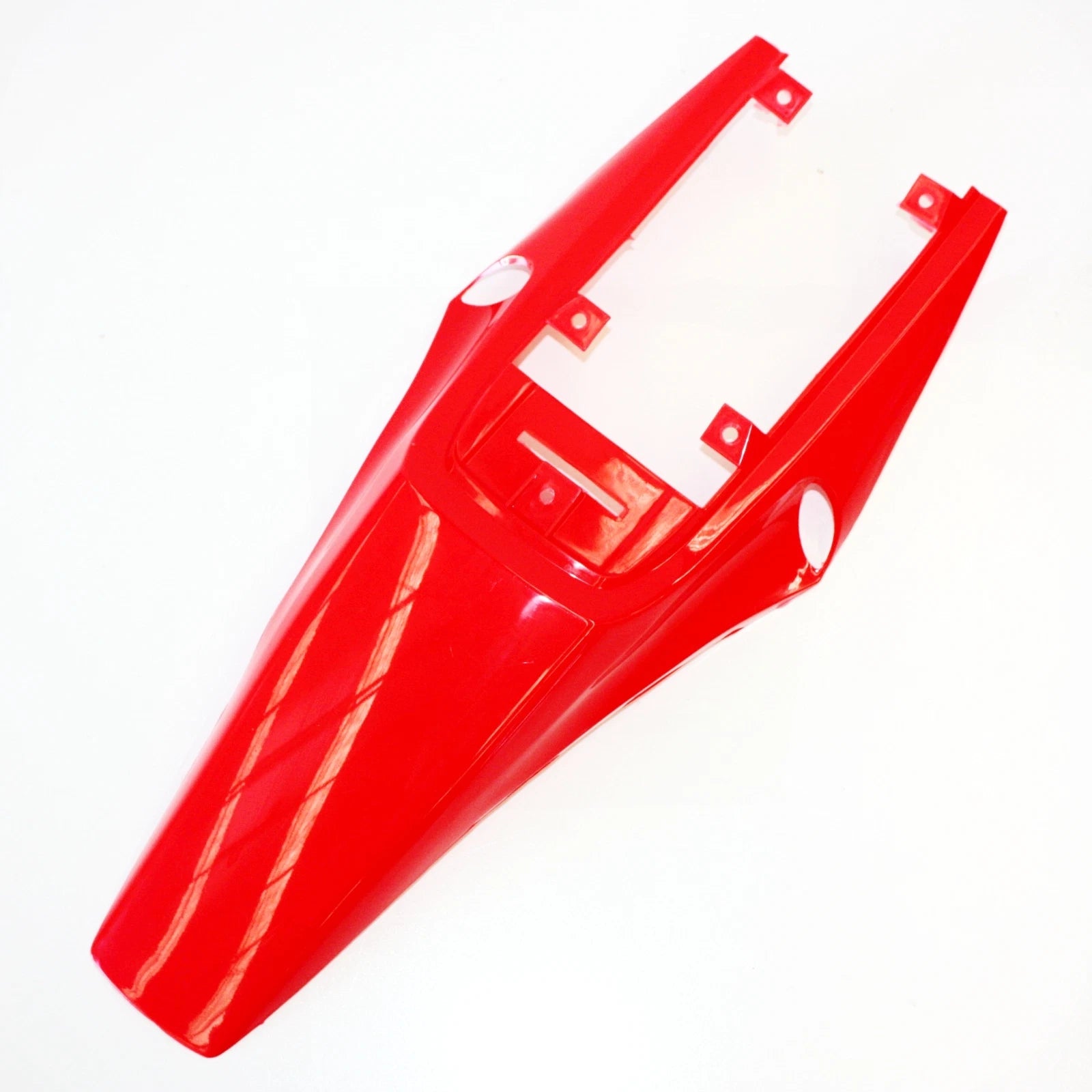 Fender Fairing Kit + Seat + Fuel Tank for Apollo Orion 125cc PIT PRO